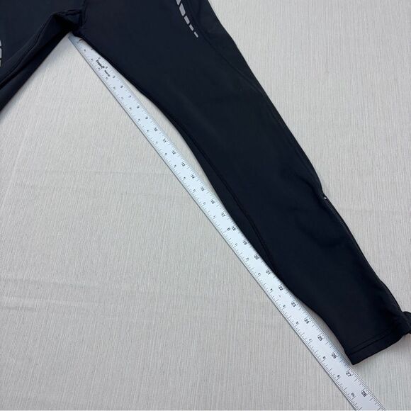 Pearl Izumi Women's SELECT Thermal Tight - 12211021 Black Size M - Picture 7 of 9